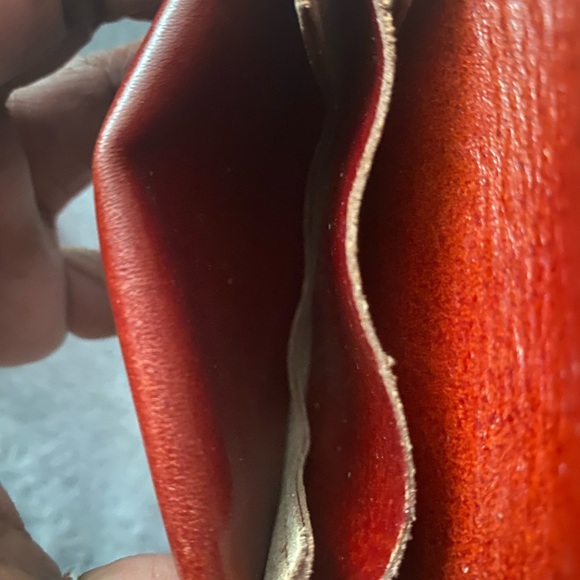 Mcm - Coin Purse - Picture 2 of 4